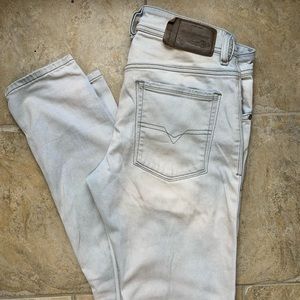 Diesel Industry Jeans